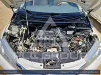 2017 Honda City