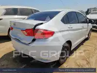 2017 Honda City