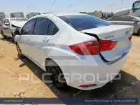 2017 Honda City