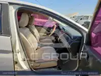2017 Honda City