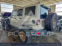 2017 Jeep WRANGLER