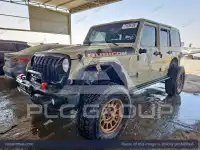 2017 Jeep WRANGLER