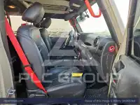2017 Jeep WRANGLER