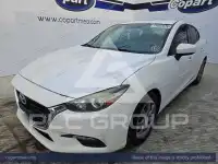 2017 Mazda 3
