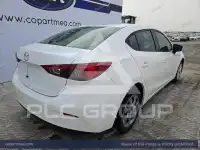 2017 Mazda 3
