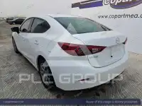 2017 Mazda 3