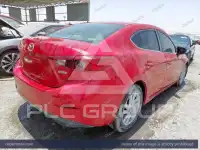 2017 Mazda 3