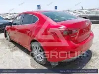 2017 Mazda 3