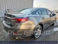 2017 Mazda 6