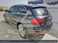 2017 Audi Q5