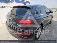 2017 Audi Q5