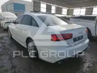 2017 Audi A6