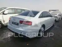 2017 Audi A6
