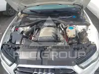 2017 Audi A6
