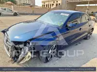 2017 Audi A3
