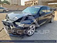 2017 Audi A3