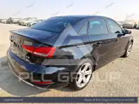 2017 Audi A3