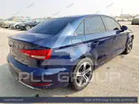 2017 Audi A3