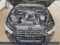 2017 Audi S6