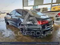 2017 Audi S6