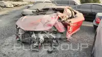 2017 Audi R8