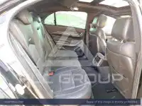 2017 Cadillac CTS
