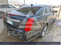 2017 Cadillac CTS