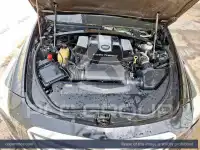 2017 Cadillac CTS