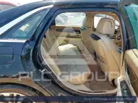 2017 Cadillac CT6