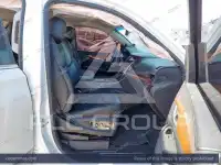 2017 Cadillac ESCALADE