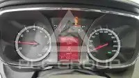 2017 GMC TERRAIN