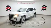 2017 GMC TERRAIN