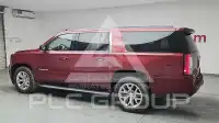 2017 GMC YUKON