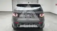 2017 Land Rover Discovery
