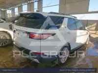 2017 Land Rover Discovery
