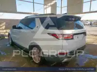 2017 Land Rover Discovery