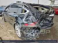 2017 Tesla Model X