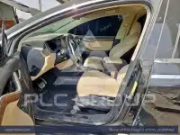 2017 Tesla Model X