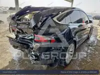 2017 Tesla Model X