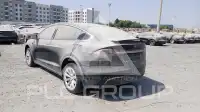 2017 Tesla Model X