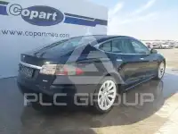 2017 Tesla Model S