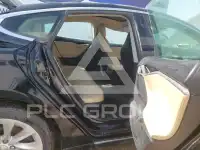 2017 Tesla Model S