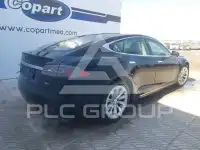 2017 Tesla Model S