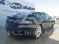 2017 Tesla Model S