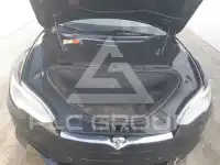 2017 Tesla Model S