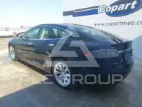2017 Tesla Model S