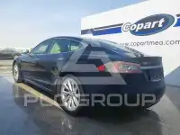 2017 Tesla Model S