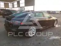 2017 Tesla Model S