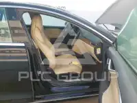 2017 Tesla Model S