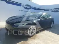 2017 Tesla Model S